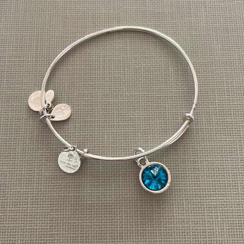 Alex and Ani Bracelet